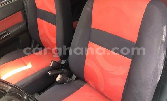 Buy Used Hyundai Getz White Car in Accra in Greater Accra Buy Used Hyundai Getz White Car in Accra in Greater Accra