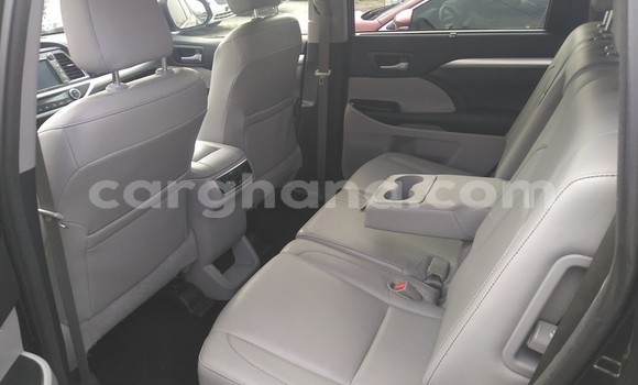 Ra Àlòkù Toyota Highlander Alagara Ọkọ̀ in Sekondi–Takoradi Metropolitan ni Oorun Ra Àlòkù Toyota Highlander Alagara Ọkọ̀ in Sekondi–Takoradi Metropolitan ni Oorun