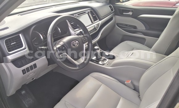 Ra Àlòkù Toyota Highlander Alagara Ọkọ̀ in Sekondi–Takoradi Metropolitan ni Oorun Ra Àlòkù Toyota Highlander Alagara Ọkọ̀ in Sekondi–Takoradi Metropolitan ni Oorun