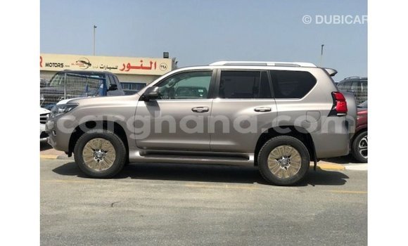 Sayi Imported Toyota Prado Sauran Mota in Import - Dubai a Ashanti Sayi Imported Toyota Prado Sauran Mota in Import - Dubai a Ashanti