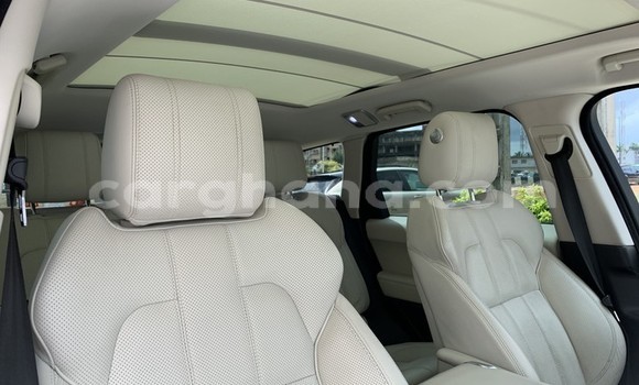 Buy Used Land Rover Range Rover Sport Beige Car in Sekondi–Takoradi Metropolitan in Western Buy Used Land Rover Range Rover Sport Beige Car in Sekondi–Takoradi Metropolitan in Western