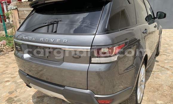 Buy Used Land Rover Range Rover Sport Beige Car in Sekondi–Takoradi Metropolitan in Western Buy Used Land Rover Range Rover Sport Beige Car in Sekondi–Takoradi Metropolitan in Western
