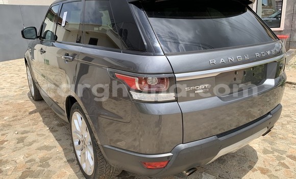 Buy Used Land Rover Range Rover Sport Beige Car in Sekondi–Takoradi Metropolitan in Western Buy Used Land Rover Range Rover Sport Beige Car in Sekondi–Takoradi Metropolitan in Western