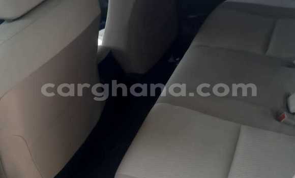 Buy Used Toyota Corolla White Car in Sekondi–Takoradi Metropolitan in Western Buy Used Toyota Corolla White Car in Sekondi–Takoradi Metropolitan in Western