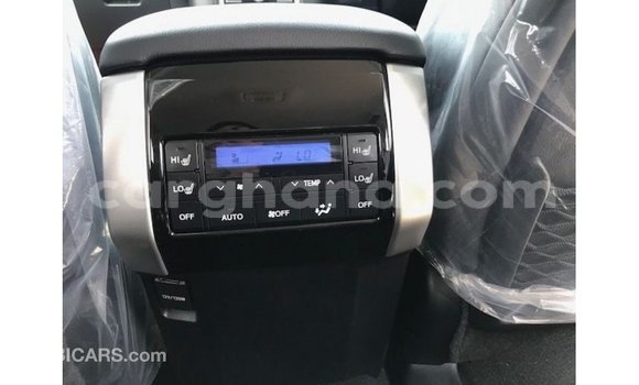 Sayi Imported Toyota Prado Sauran Mota in Import - Dubai a Ashanti Sayi Imported Toyota Prado Sauran Mota in Import - Dubai a Ashanti