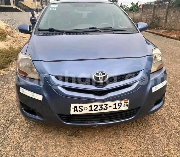 Big with watermark toyota yaris greater accra accra 58102