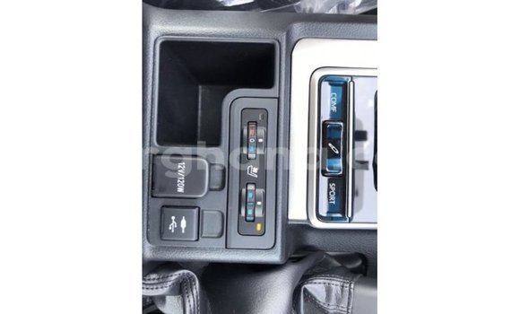 Sayi Imported Toyota Prado Sauran Mota in Import - Dubai a Ashanti Sayi Imported Toyota Prado Sauran Mota in Import - Dubai a Ashanti