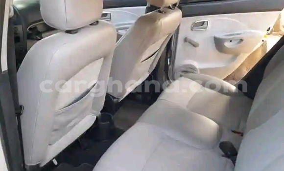 Ra Àlòkù Kia Morning Silver Ọkọ̀ in Accra ni Greater Accra Ra Àlòkù Kia Morning Silver Ọkọ̀ in Accra ni Greater Accra