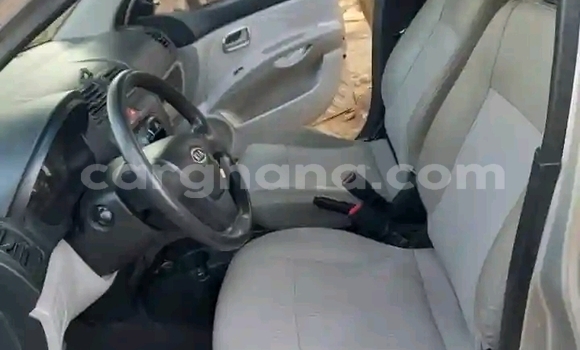 Ra Àlòkù Kia Morning Silver Ọkọ̀ in Accra ni Greater Accra Ra Àlòkù Kia Morning Silver Ọkọ̀ in Accra ni Greater Accra