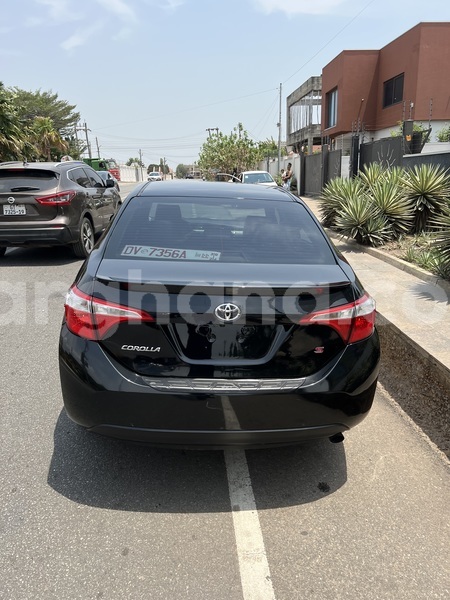 Big with watermark toyota corolla greater accra accra 58104