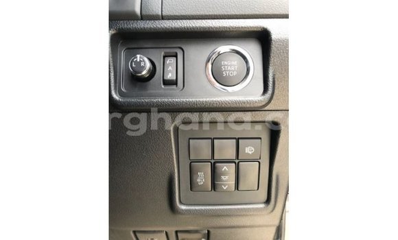 Sayi Imported Toyota Prado Sauran Mota in Import - Dubai a Ashanti Sayi Imported Toyota Prado Sauran Mota in Import - Dubai a Ashanti