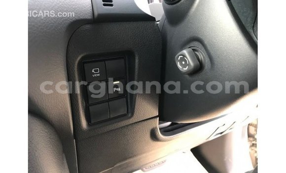 Sayi Imported Toyota Prado Sauran Mota in Import - Dubai a Ashanti Sayi Imported Toyota Prado Sauran Mota in Import - Dubai a Ashanti