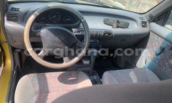 Buy Used Nissan March Brown Car in Sekondi–Takoradi Metropolitan in Western Buy Used Nissan March Brown Car in Sekondi–Takoradi Metropolitan in Western