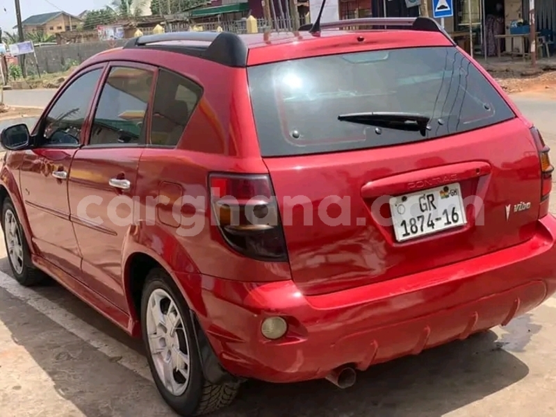 Big with watermark pontiac vibe greater accra accra 58107