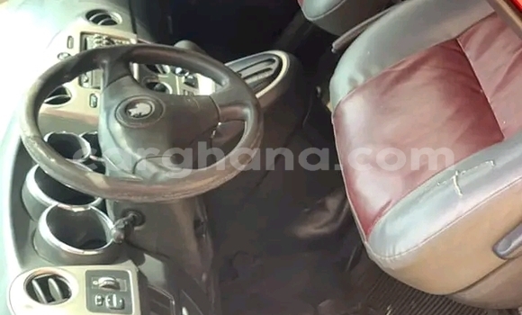 Ra Àlòkù Pontiac Vibe Red Ọkọ̀ in Accra ni Greater Accra Ra Àlòkù Pontiac Vibe Red Ọkọ̀ in Accra ni Greater Accra