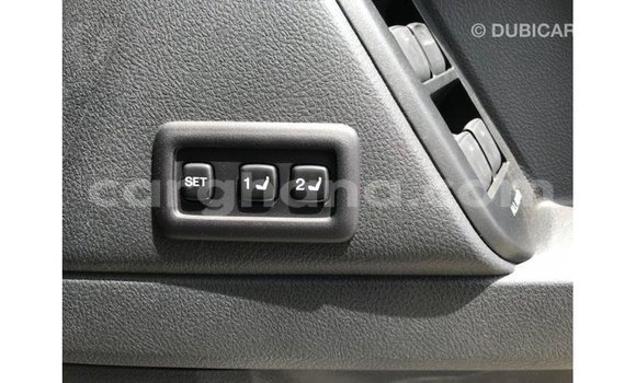 Sayi Imported Toyota Prado Sauran Mota in Import - Dubai a Ashanti Sayi Imported Toyota Prado Sauran Mota in Import - Dubai a Ashanti