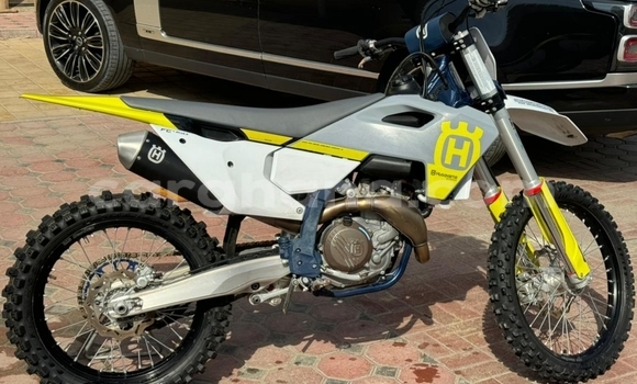 Buy Used Husqvarna FC Other Bike in Accra in Greater Accra