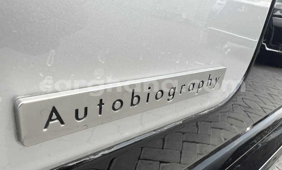 Buy Used Range Rover Range Rover Blue Car in Sekondi–Takoradi Metropolitan in Western Buy Used Range Rover Range Rover Blue Car in Sekondi–Takoradi Metropolitan in Western