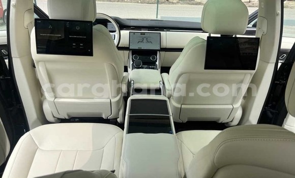 Buy Used Range Rover Range Rover Blue Car in Sekondi–Takoradi Metropolitan in Western Buy Used Range Rover Range Rover Blue Car in Sekondi–Takoradi Metropolitan in Western