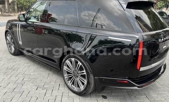 Buy Used Range Rover Range Rover Blue Car in Sekondi–Takoradi Metropolitan in Western Buy Used Range Rover Range Rover Blue Car in Sekondi–Takoradi Metropolitan in Western