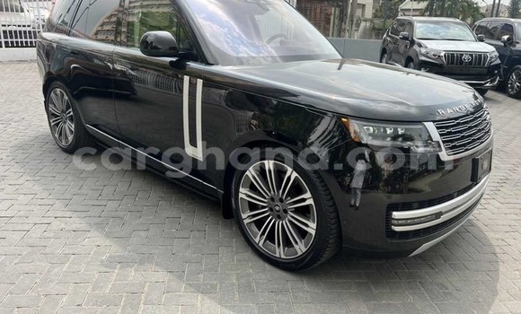 Buy Used Range Rover Range Rover Blue Car in Sekondi–Takoradi Metropolitan in Western Buy Used Range Rover Range Rover Blue Car in Sekondi–Takoradi Metropolitan in Western