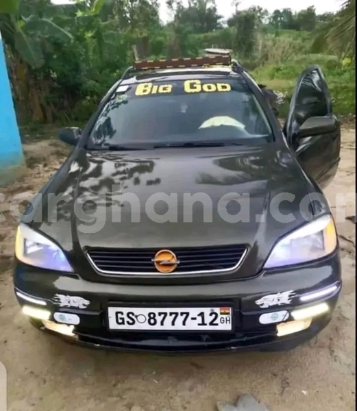 Big with watermark opel astra greater accra accra 58115