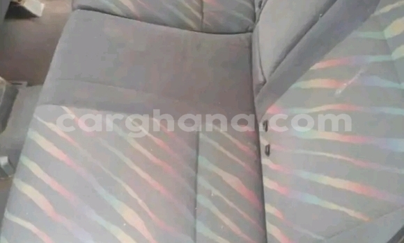 Ra Àlòkù Opel Astra Black Ọkọ̀ in Accra ni Greater Accra Ra Àlòkù Opel Astra Black Ọkọ̀ in Accra ni Greater Accra