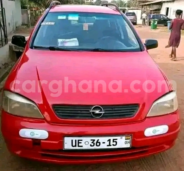 Big with watermark opel astra greater accra accra 58116