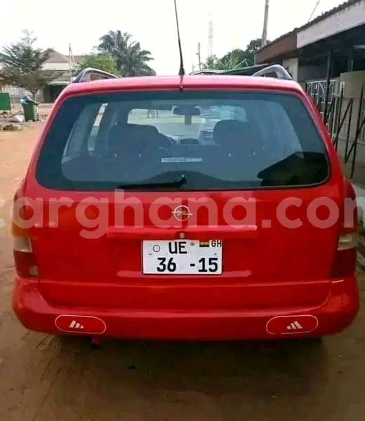 Big with watermark opel astra greater accra accra 58116