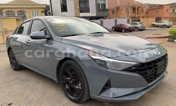 Sayi Na hannu Hyundai Elantra M Mota in Sekondi–Takoradi Metropolitan a Yamma