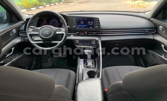 Ra Àlòkù Hyundai Elantra Alagara Ọkọ̀ in Sekondi–Takoradi Metropolitan ni Oorun Ra Àlòkù Hyundai Elantra Alagara Ọkọ̀ in Sekondi–Takoradi Metropolitan ni Oorun
