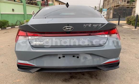 Ra Àlòkù Hyundai Elantra Alagara Ọkọ̀ in Sekondi–Takoradi Metropolitan ni Oorun Ra Àlòkù Hyundai Elantra Alagara Ọkọ̀ in Sekondi–Takoradi Metropolitan ni Oorun