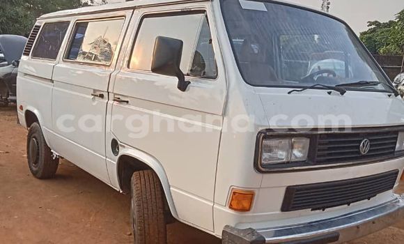 Sayi Na hannu Volkswagen Vento White Mota in Sekondi–Takoradi Metropolitan a Yamma
