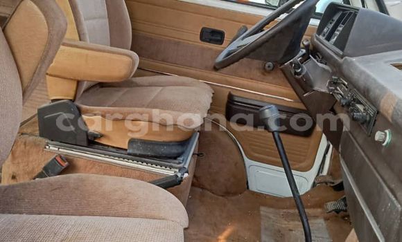 Ra Àlòkù Volkswagen Vento funfun Ọkọ̀ in Sekondi–Takoradi Metropolitan ni Oorun Ra Àlòkù Volkswagen Vento funfun Ọkọ̀ in Sekondi–Takoradi Metropolitan ni Oorun