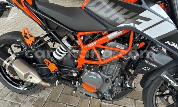 Buy Used KTM Duke Other Bike in Accra in Greater Accra