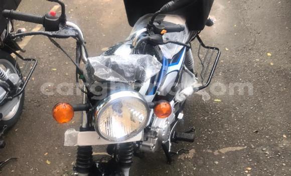 Ra Àlòkù TVS HLX125 Blue Mọto in Sekondi–Takoradi Metropolitan ni Oorun Ra Àlòkù TVS HLX125 Blue Mọto in Sekondi–Takoradi Metropolitan ni Oorun