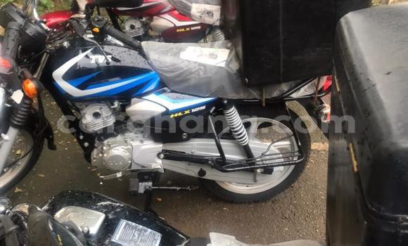 Ra Àlòkù TVS HLX125 Blue Mọto in Sekondi–Takoradi Metropolitan ni Oorun Ra Àlòkù TVS HLX125 Blue Mọto in Sekondi–Takoradi Metropolitan ni Oorun