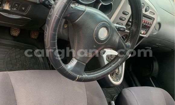 Buy Used Pontiac Vibe Other Car in Accra in Greater Accra Buy Used Pontiac Vibe Other Car in Accra in Greater Accra