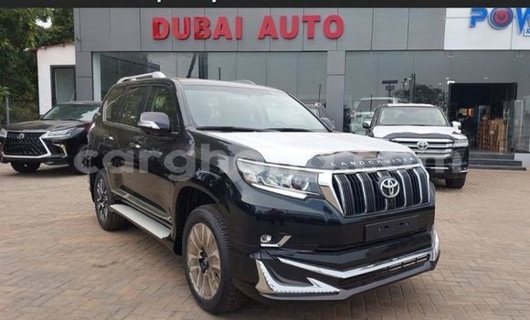 Buy Used Toyota Prado Other Car in Accra in Greater Accra Buy Used Toyota Prado Other Car in Accra in Greater Accra