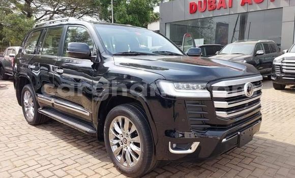 Buy Used Toyota Land Cruiser Other Car in Accra in Greater Accra Buy Used Toyota Land Cruiser Other Car in Accra in Greater Accra