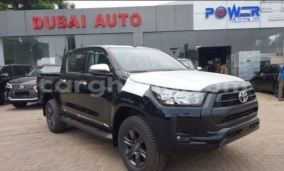 Buy Used Toyota Hilux Other Car in Accra in Greater Accra Buy Used Toyota Hilux Other Car in Accra in Greater Accra
