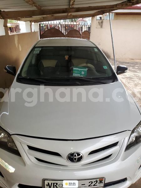 Big with watermark toyota corolla greater accra accra 58130