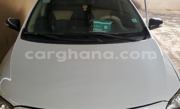Ra Àlòkù Toyota Corolla Miiran Ọkọ̀ in Accra ni Greater Accra