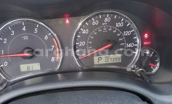 Sayi Na hannu Toyota Corolla Sauran Mota in Accra a Greater Accra Sayi Na hannu Toyota Corolla Sauran Mota in Accra a Greater Accra