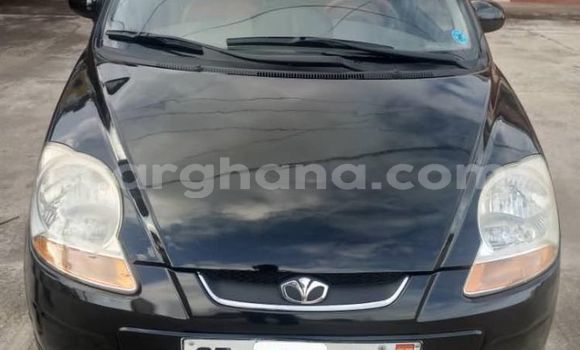 Ra Àlòkù Daewoo Matiz Miiran Ọkọ̀ in Accra ni Greater Accra