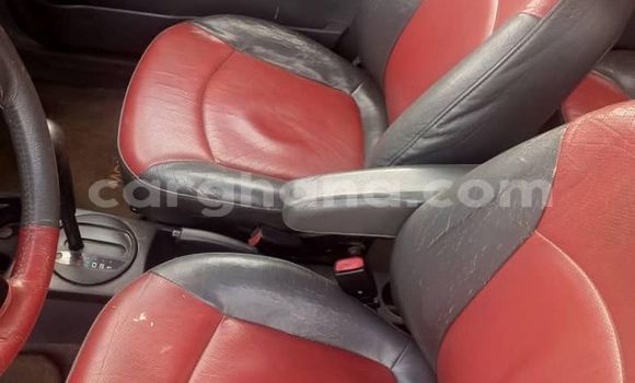 Sayi Na hannu Daewoo Matiz Sauran Mota in Accra a Greater Accra Sayi Na hannu Daewoo Matiz Sauran Mota in Accra a Greater Accra