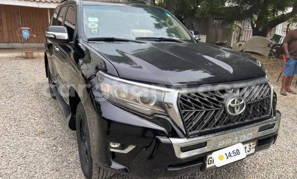 Buy Used Toyota 4Runner Other Car in Accra in Greater Accra
