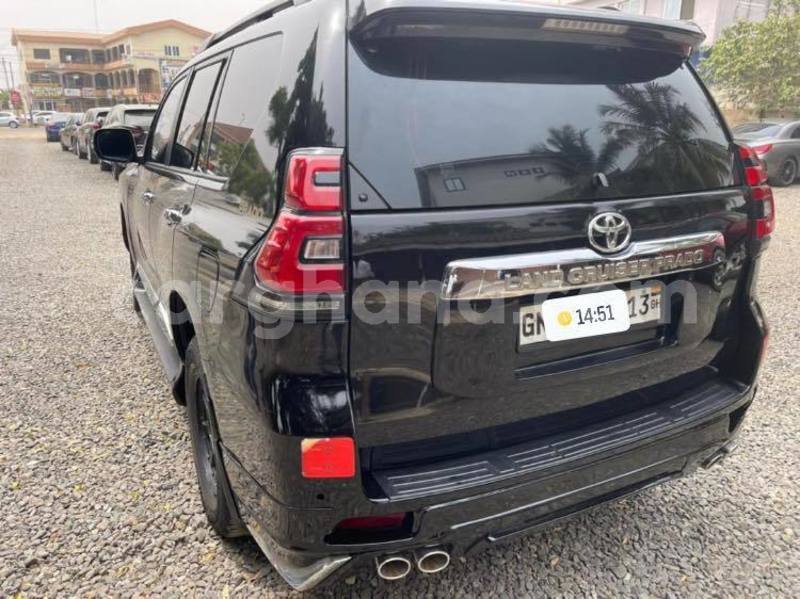 Big with watermark toyota 4runner greater accra accra 58132