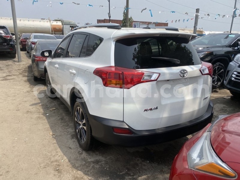 Big with watermark toyota rav4 western sekondi takoradi metropolitan 58133