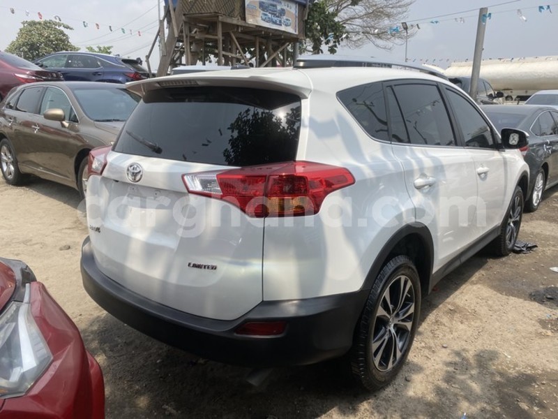 Big with watermark toyota rav4 western sekondi takoradi metropolitan 58133